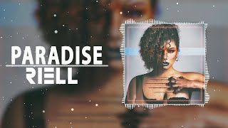 RIELL - PARADISE [The Full Album]