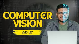 Day 27: Introduction to OCR (Optical Character Recognition) in Bangla | Computer Vision free Course