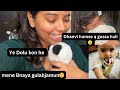 Hum Dolu se jada pyar krte he es liy Dhanvi humse gussa ho gyii 🥺😅😅