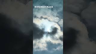 Everything in its right place
