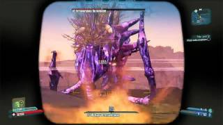 Solo Siren Terramorphous Kill without second wind and proof of non modded