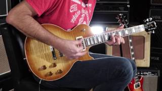 Gibson 2017 Les Paul Standard • Wildwood Guitars Overview ギブソン 検索動画48 Gibson 2017 Les Paul Standard • Wildwood Guitars Overview ギブソン 検索動画 48