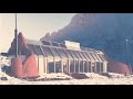 Navetierra Documental Ushuaia -  Earthship  Película completa