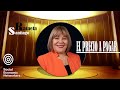 El Precio a Pagar - Rafaela Santiago D.I.O (SEN)