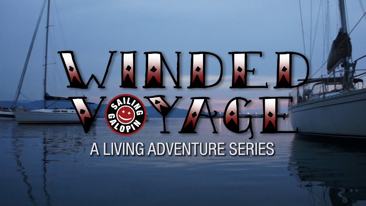 Winded Voyage 2 | Episode 6 | The Tortoise & The Hare