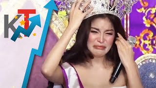 Anne Patricia Lorenzo itinanghal na Miss Q&A Kween The Multibeks grand winner!