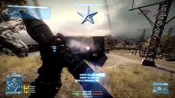 The Truth 2 A Battlefield 3 Montage By ReCoNEaZy