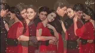 Suraj Hua Maddham Full Lyrics Terjemahan K3GIShah RukhKhan, Kajol Sonu Nigam, Alka Yagnik