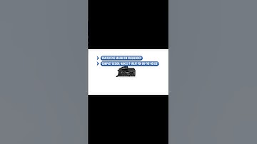 Yaesu FT-450D Pros & Cons