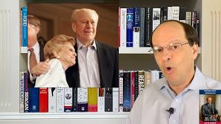 Gerald Ford #12: A Very Busy Retirement (1977-2006)