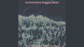 Scintillating Backdrops for Beach Holidays