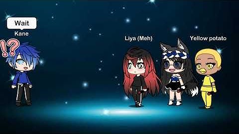 Types of people in gartic io