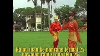 Sri Langkat-Voc. Ahmad Sauri / Pipi Handayani