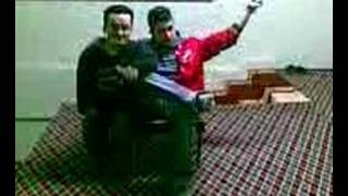 Sinoplu Çapkınlar...