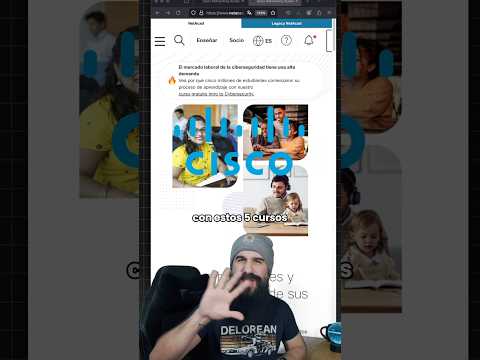 6 Cursos para