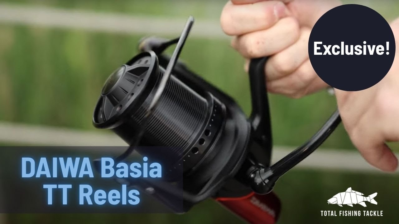 daiwa basia custom reel twilight edition Daiwa - DCR3 Basia Custom Reel