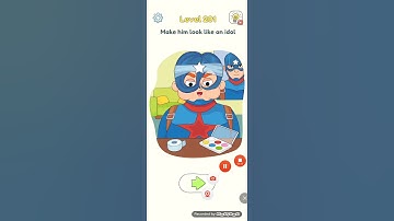 DOP 3 Level 201 Displace One Part by SayGames