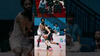 Yogi Saputra Chan highlight HANGTUAH JAKARTA VS TANGERANG HAWKS I IBL GOPAY 2026