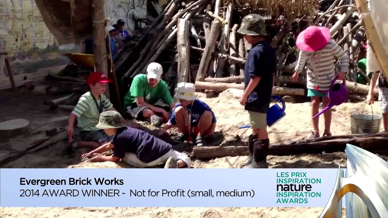 Nature Inspiration Awards 2015