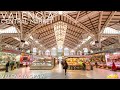 Tiny Tour | Valencia Spain | A 180 year old Central Market 2020