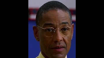 Breaking Bad   Gus (Giancarlo Esposito) & Walter White (Bryan Cranston) First Sitdown