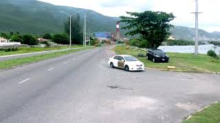 Tashina Muzik Don’t Test Me  VIDEO