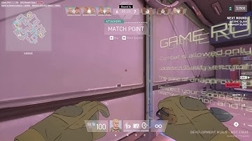 Spectre Divide first time playing