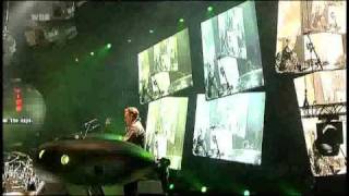 Depeche Mode - Behind The Wheel (Rock Am Ring, 2006)