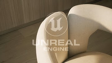 Lumen for Archviz | Animation with Unreal Engine 5.3