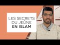 Les secrets du jene en islam  moncef zenati