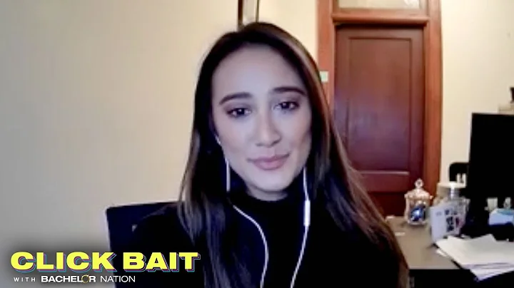 Jill Dishes on Her Recent Split from Jacob