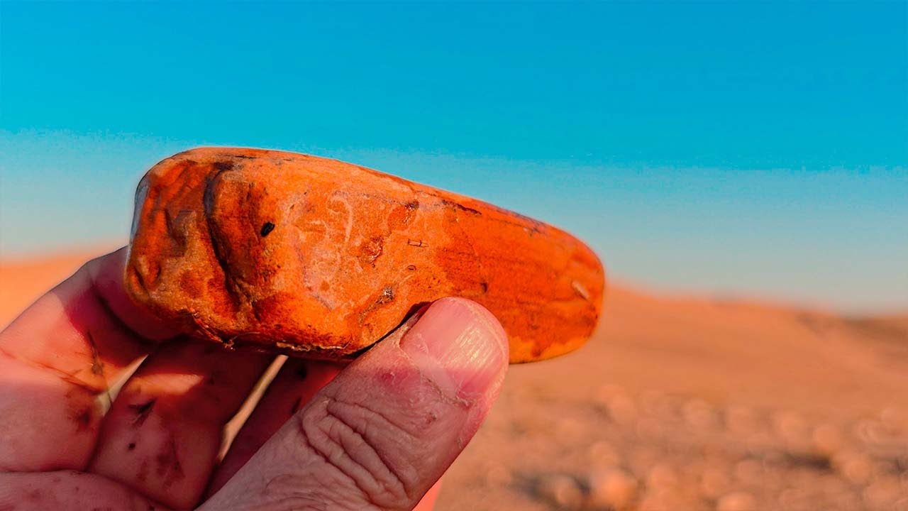 HOW TO FIND RARE and expensive gemstones in this adventure | finding gemstones hunting trips