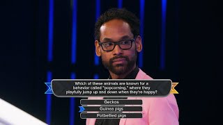 Can Wes Outrun the Buzzsaw Brad Rutter  The Chase