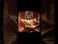 Allah is the best dession