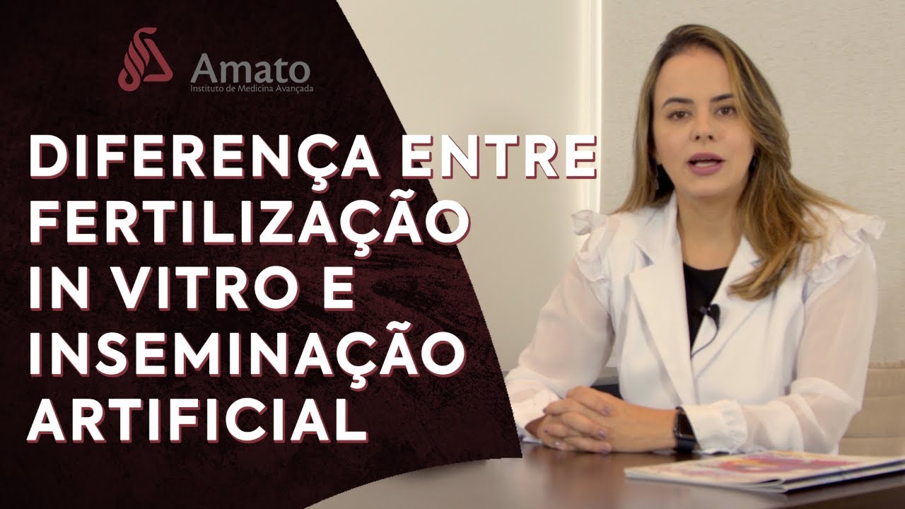 Que Significa Inseminação?