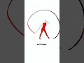 Rhythmic gymnastics is sport and art 💯 📹: artistbebeee (IG)