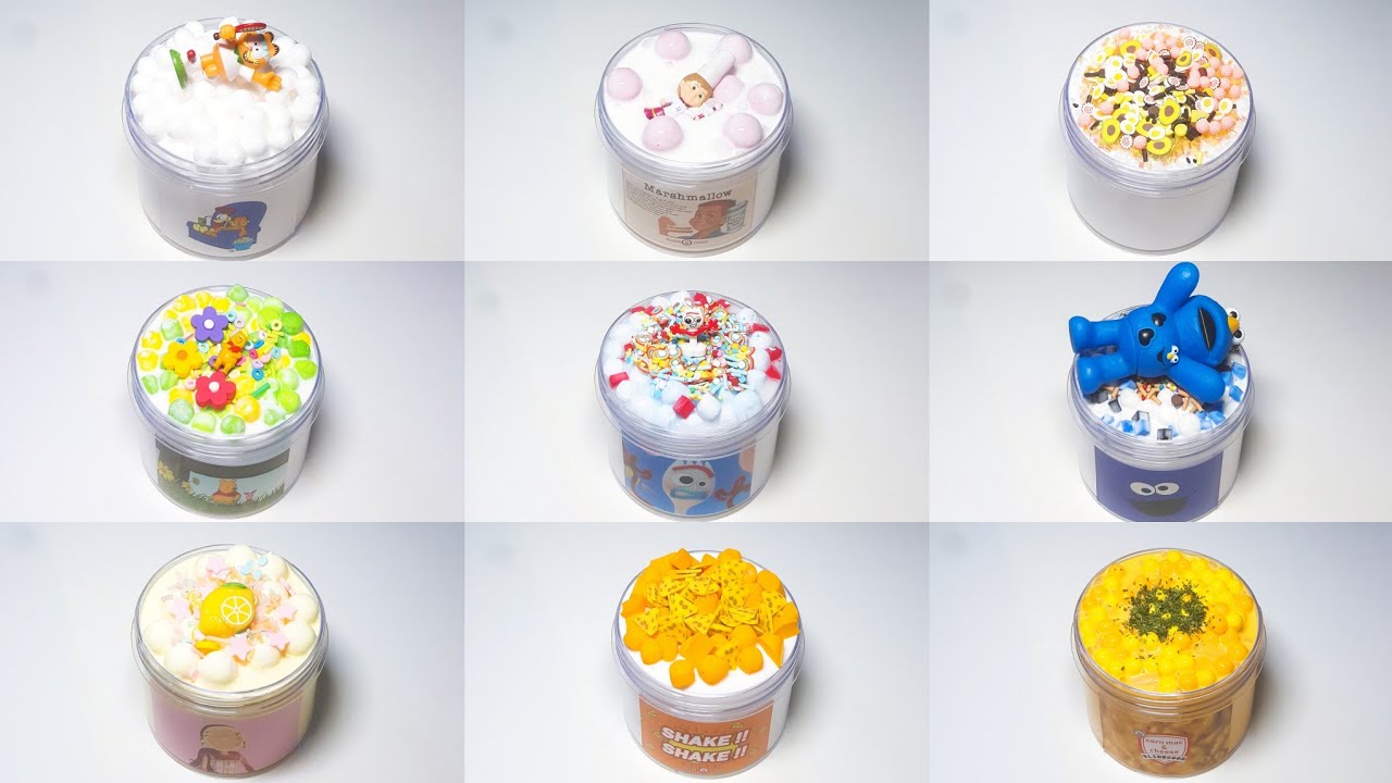 슬라임쿡(2) 리뷰!