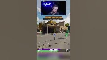 Crossmap on Firing Range 🤣 #cod #bo6 #crossmap #tomahawk