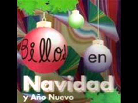 Billos Caracas Boys-Cantemos Con Alegria