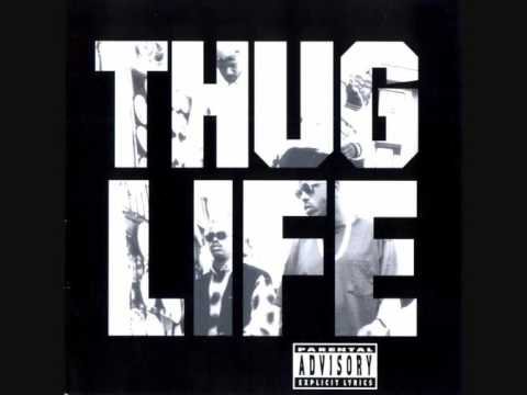 Thug Life - - 08 - Street Fame.wmv