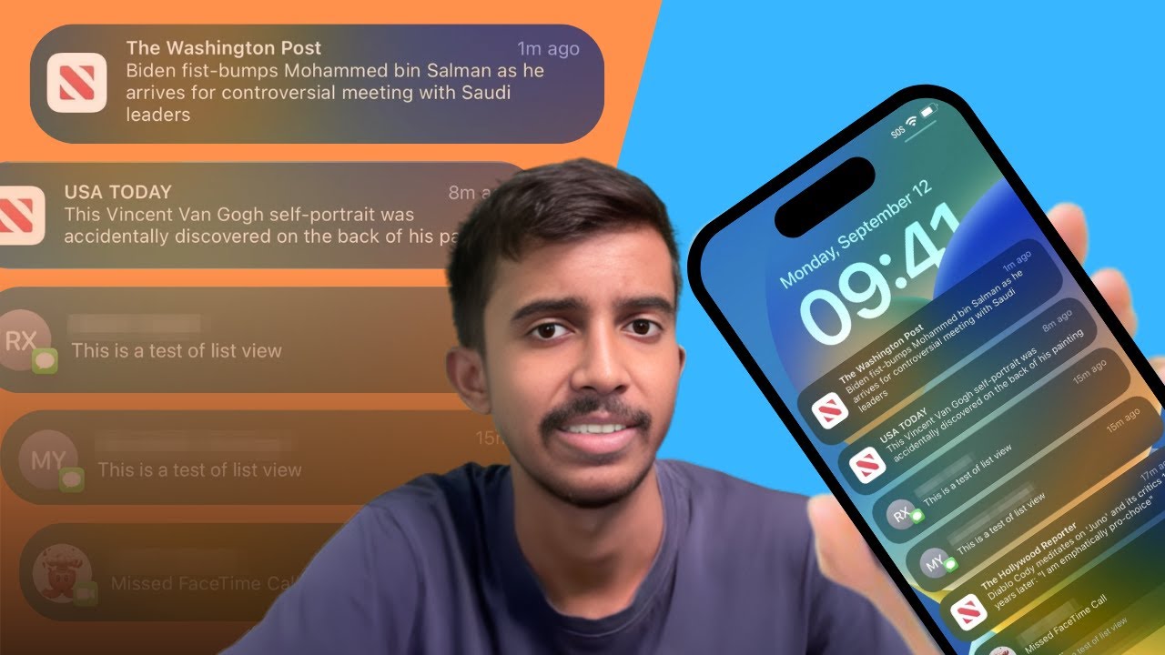 I Let AI Debug My Most ANNOYING Phone Notifications (It Got SAVAGE!)