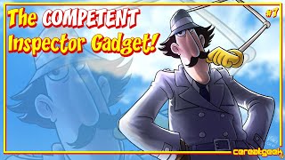 cereal:geek TV - The COMPETENT Inspector Gadget!