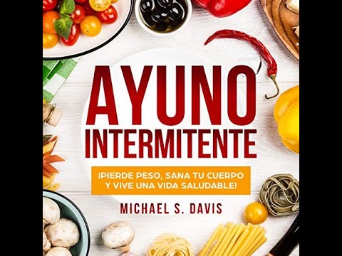 Dieta ayuno intermitente 16/ 8 que comer