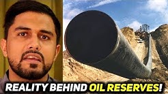 What's the Reality behind Oil Reserves Discovery Near Pak Iran Border - The Wide Side