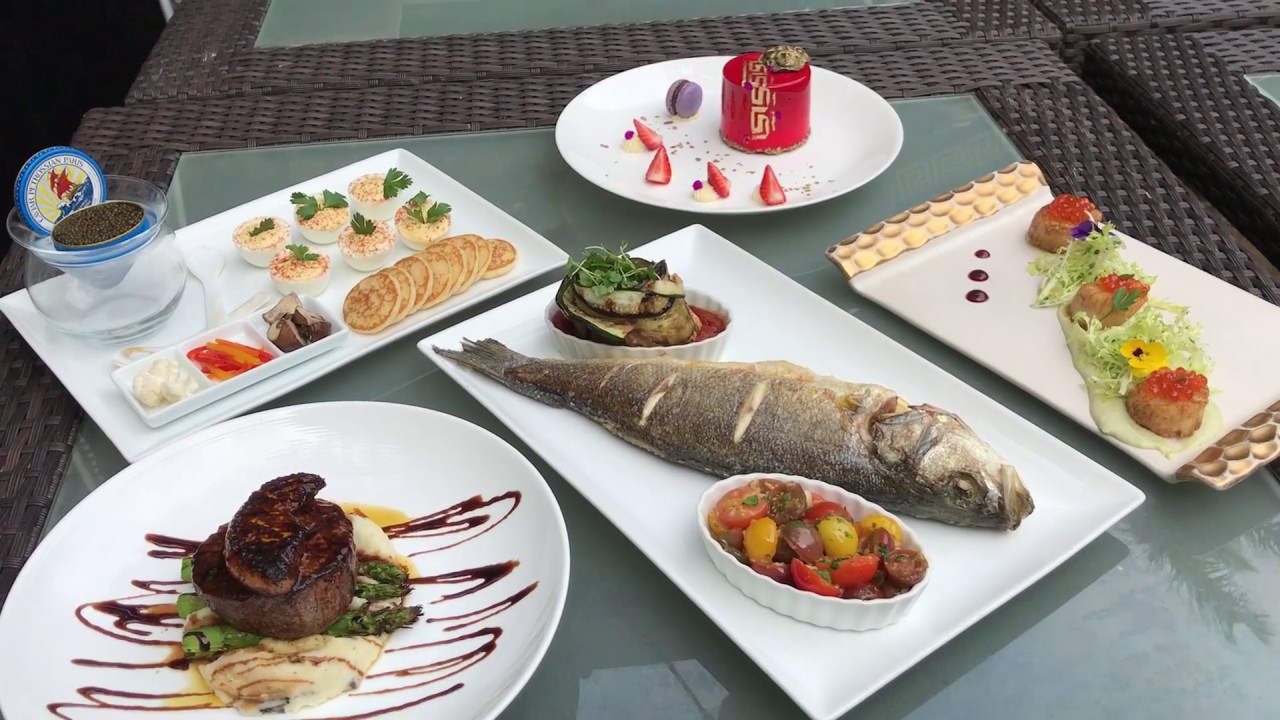 Versace Mansion Restaurant Food | lupon.gov.ph