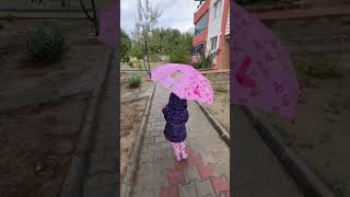 Yağmur Yağıyor Seller Akıyor