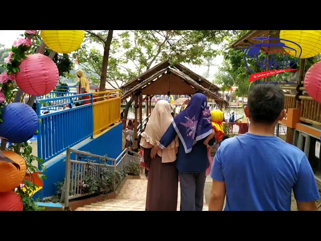 Taman Wisata Herbal Insani Travelerbase Traveling Tips