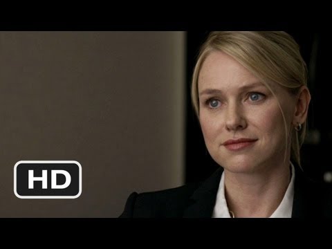 Mother and Child #7 Movie CLIP - All She Wrote (20...