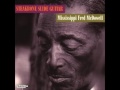 Mississippi Fred McDowell - Steakbone Slide Guitar (1969) [Full Album]