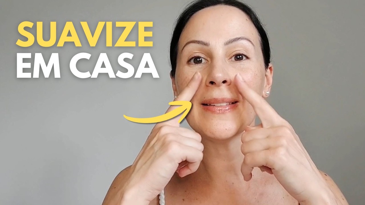 COMO AMENIZAR O BIGODE CHINÊS NATURALMENTE | Sequência Estratégica